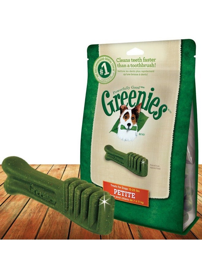 Greenies - Greenies Dental Treat For Dogs Small4 - Image 1