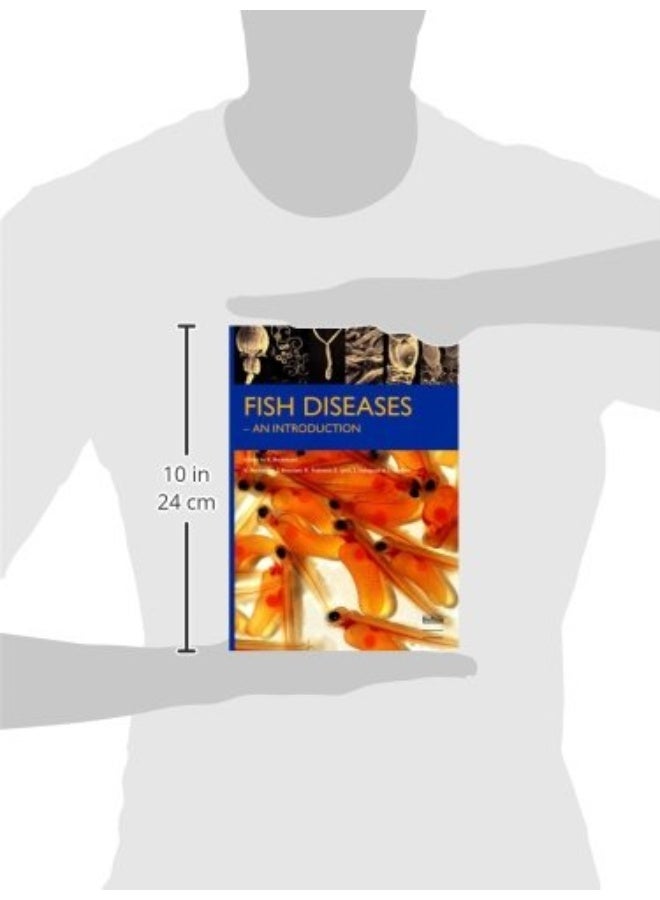 Fish Diseases: An Introduction  - Image 2