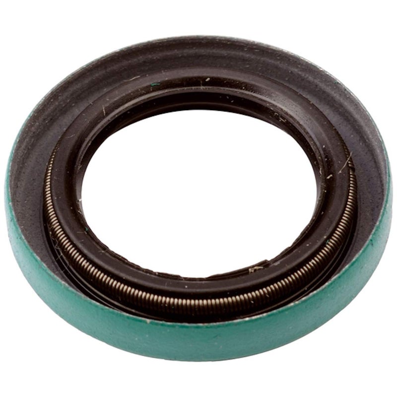 SKF 7414 Shaft Seal, 3/4 x 1-1/8 x 3/16 Inch, Nitrile Rubber - Image 1