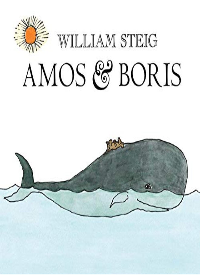 null - AMOS & BORIS - Image 1