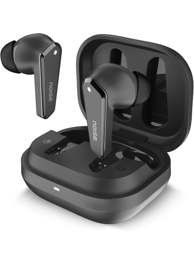 نويز Noise Buds N1 Truly Wireless Bluetooth Earbuds - Carbon Black Carbon Black - Image 1