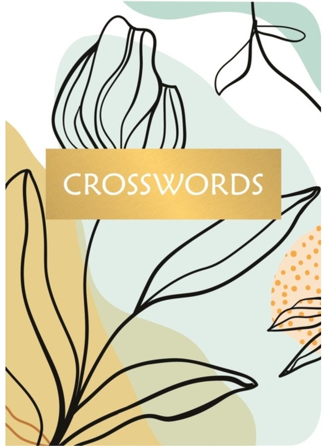 Crosswords - Paperback