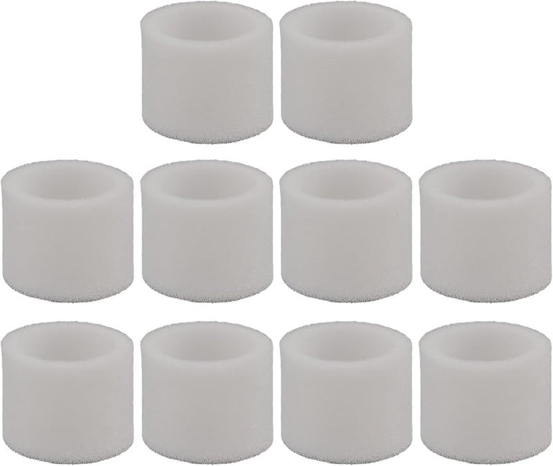 مرشح استبدال مرطب Levoit 10 حزمة متوافق مع Dual150 و Dual200S و Classic300 و LV600S و OasisMist 450S - Image 2