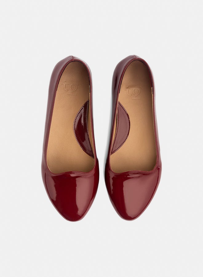 TGS Round Ballerina - Image 2