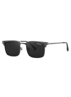 Chomel Polarized Sunglasses For Men And Women 7213  - Image 1