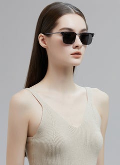 Chomel Polarized Sunglasses For Men And Women 7213  - Image 2