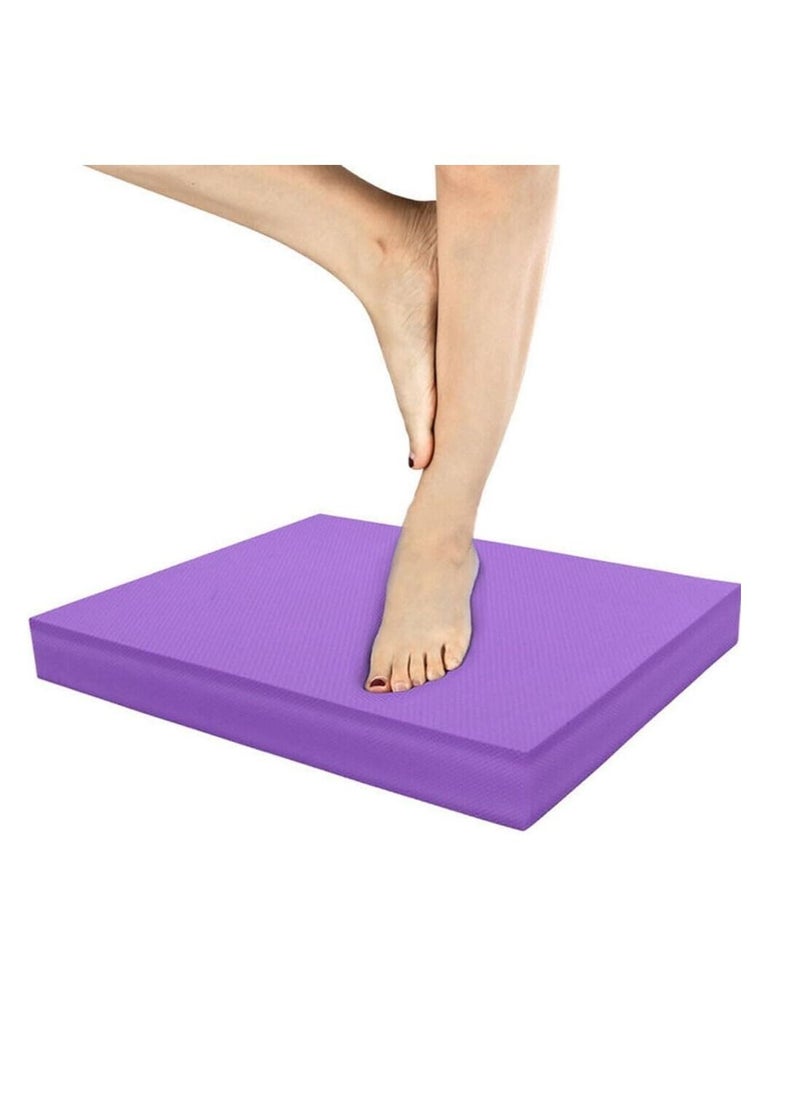 Soft Stability Yoga Balance Pad Cushion Non-slip foam padded mat - pzsku/Z2D198126373CCD6F980FZ/45/_/1686566675/092cb0ec-4588-457a-a4b9-397eb1c0e225