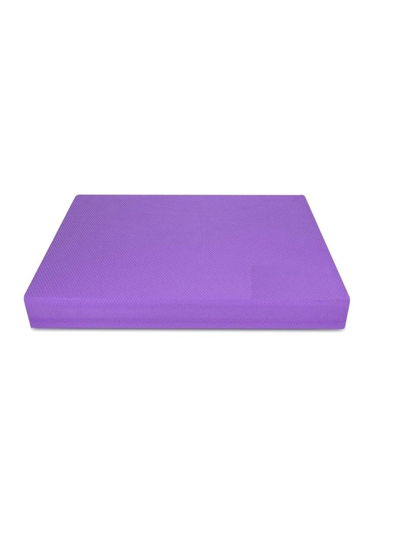 Soft Stability Yoga Balance Pad Cushion Non-slip foam padded mat - pzsku/Z2D198126373CCD6F980FZ/45/_/1686566677/c0d5fec5-bf41-4f81-864d-fa5e43f7c2c4