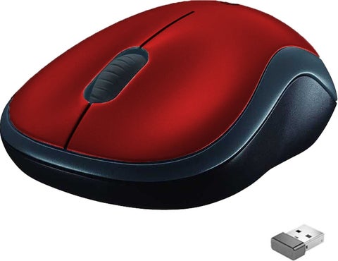 C-13 2.4GHz Nano Receiver 1200Dpi Wireless Mouse