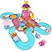 Keejoy Hamster Track Toys for 5 Years Old Girl GiftPets Set Toys for 3 4 5 6 7 Years Old Girls Birthday Gifts - Image 3
