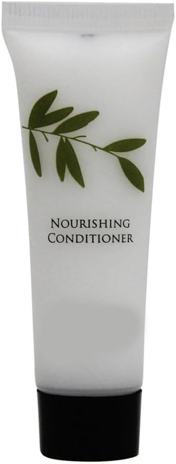 Maesun and Millnerr Conditioner 20ml Hotel Toiletries Bulk Pack Travel Size Hospitality Amenities Case of 40