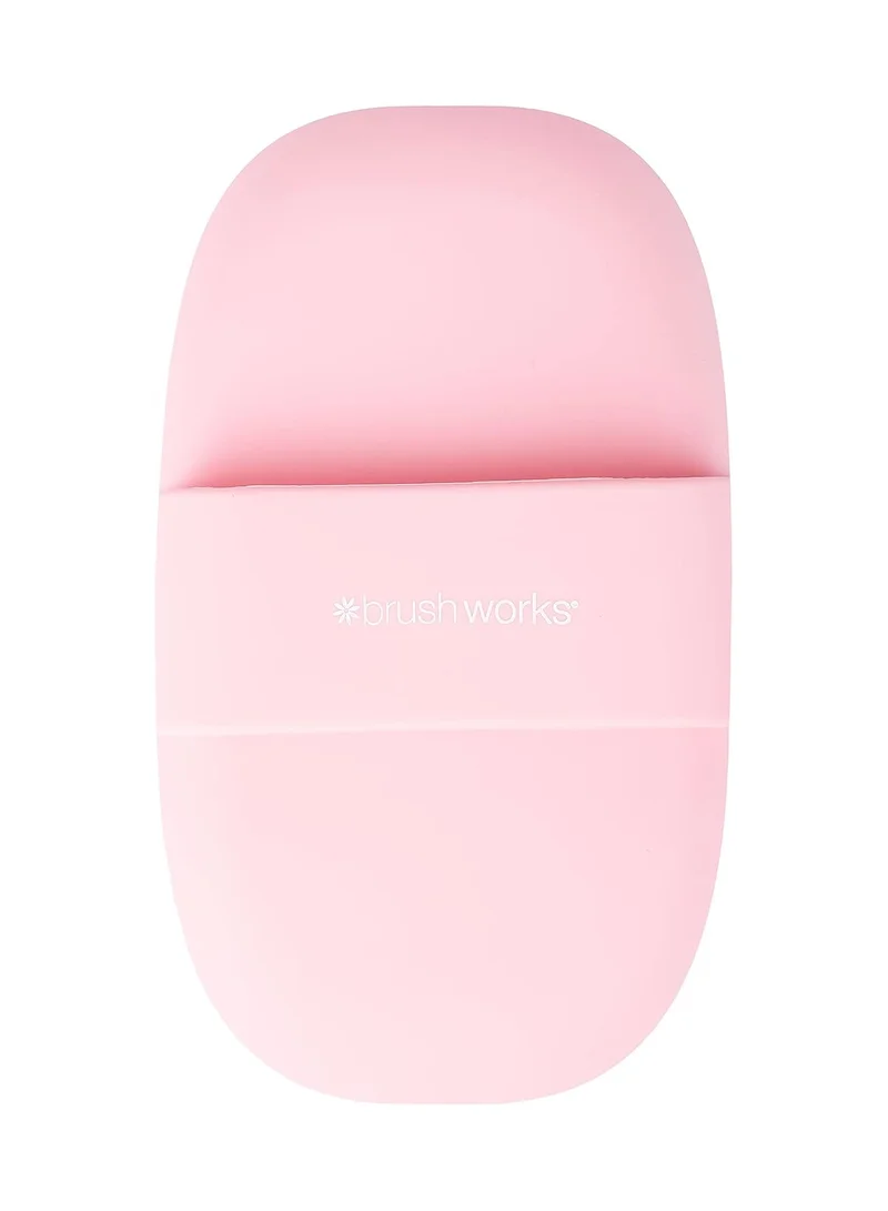 Brushworks Brushworks HD Makeup Brush Cleaner Tray