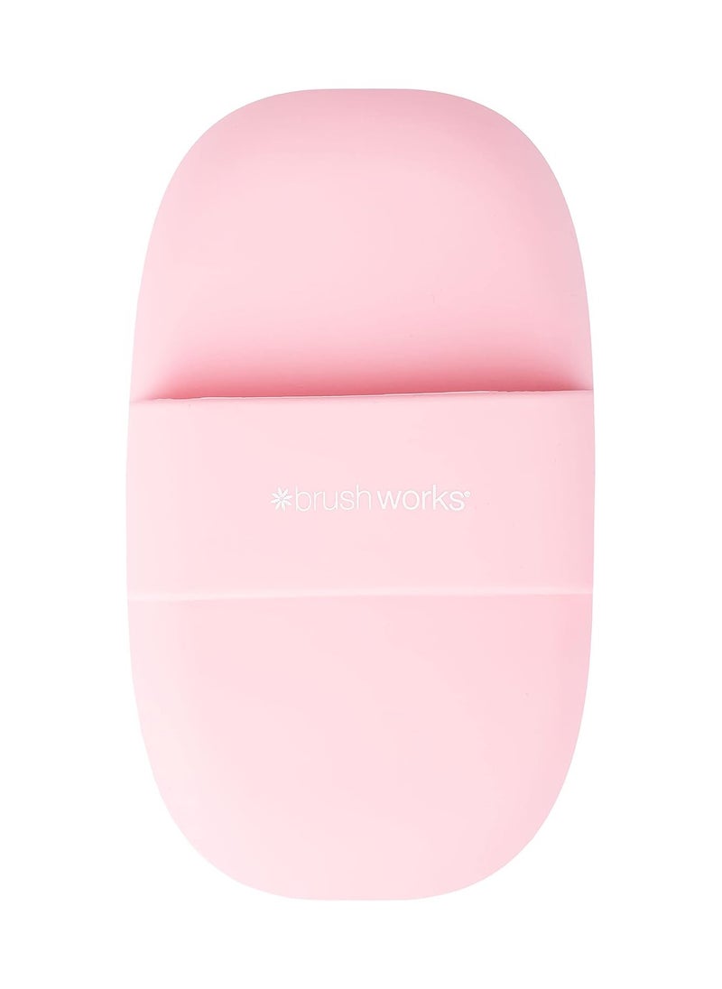 Brushworks Brushworks HD Makeup Brush Cleaner Tray  - Image 3