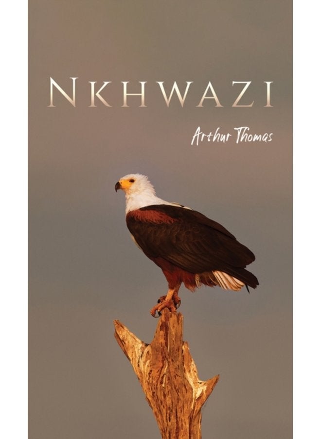 Nkhwazi - Paperback
