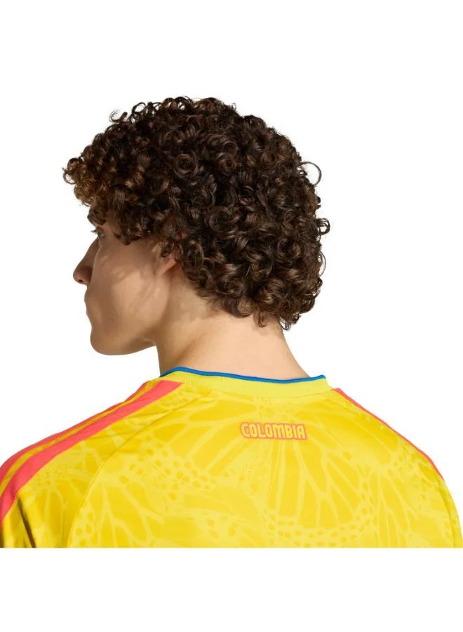 Adidas Colombia 26 Home Jersey