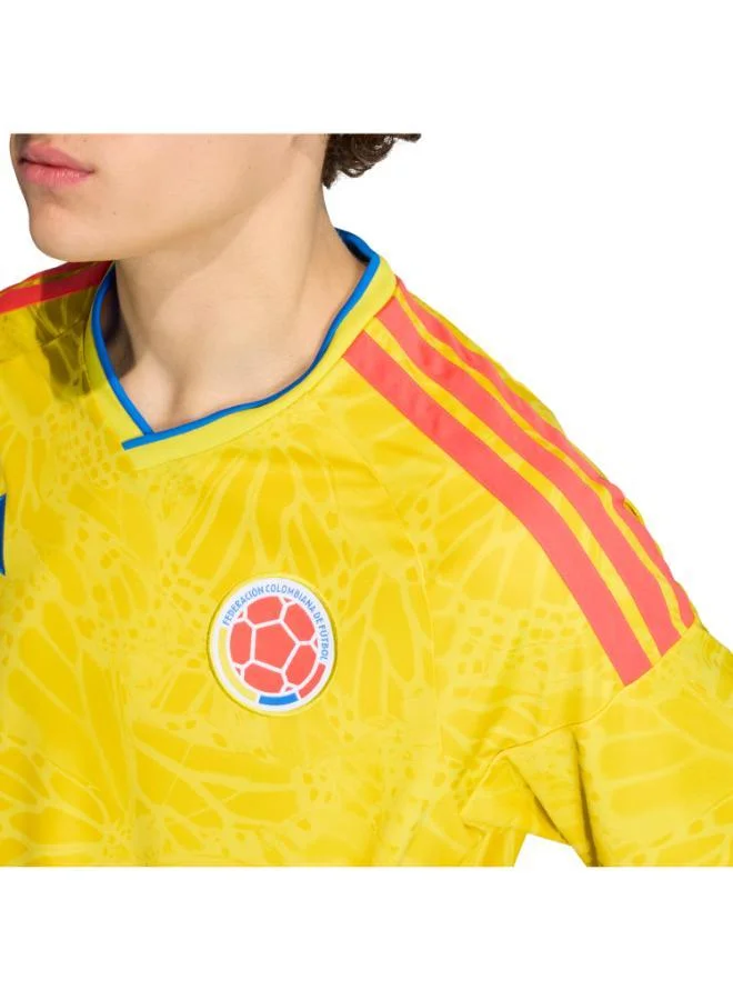 Adidas Colombia 26 Home Jersey