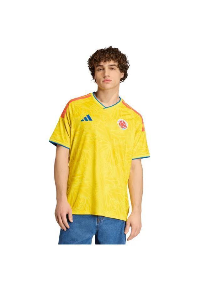اديداس قميص منتخب كولومبيا الأساسي لعام 2026