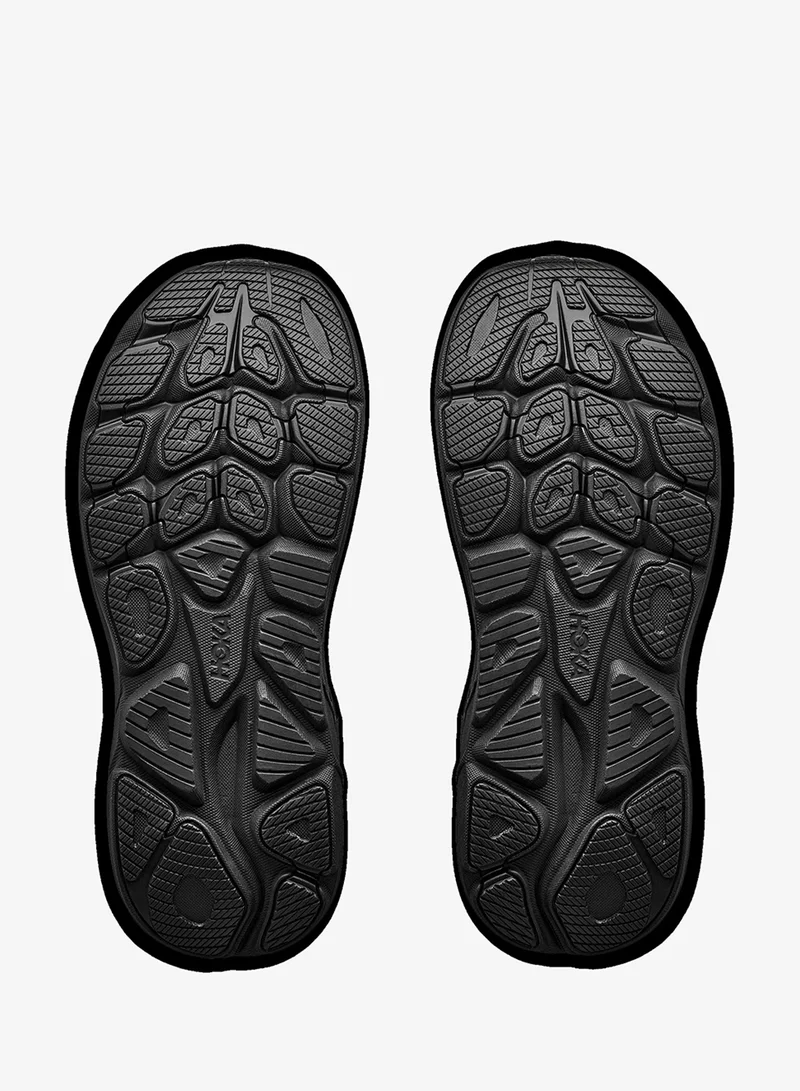 Hoka BLACK / BLACK Clifton 11 for Women | Best Price UAE