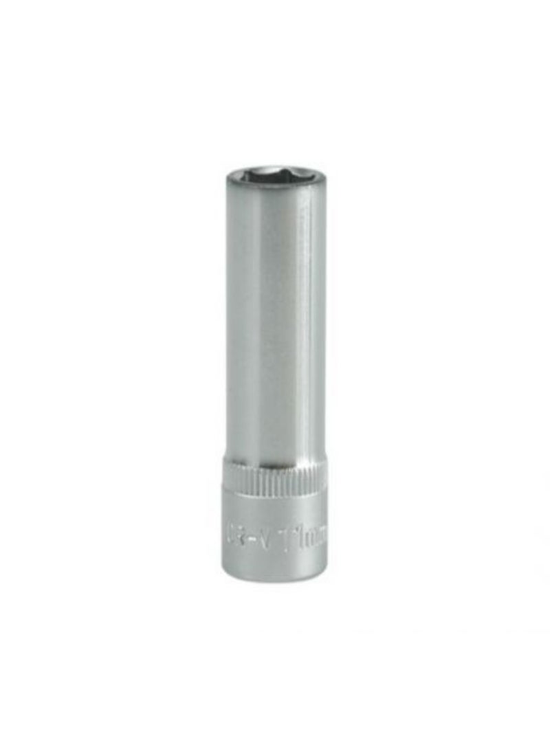 YATO Hexagonal Deep Socket 11mm 3/8"Dr YT-3825