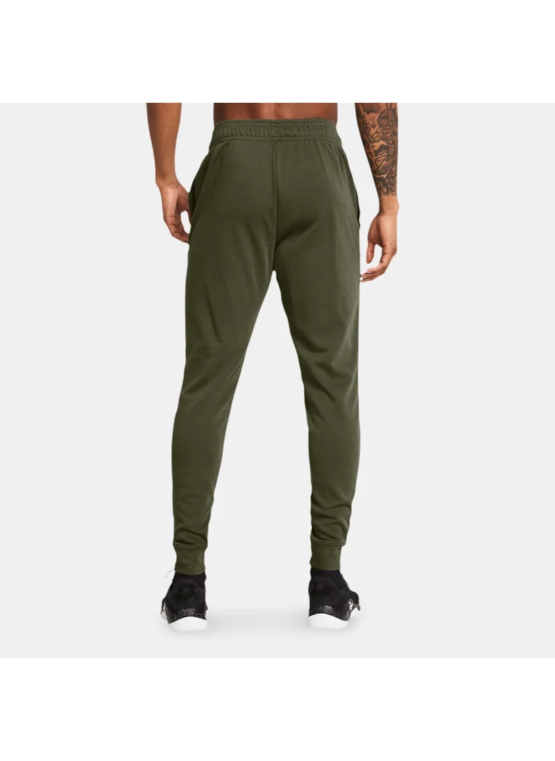 UNDER ARMOUR Men's UA Rival Joggers