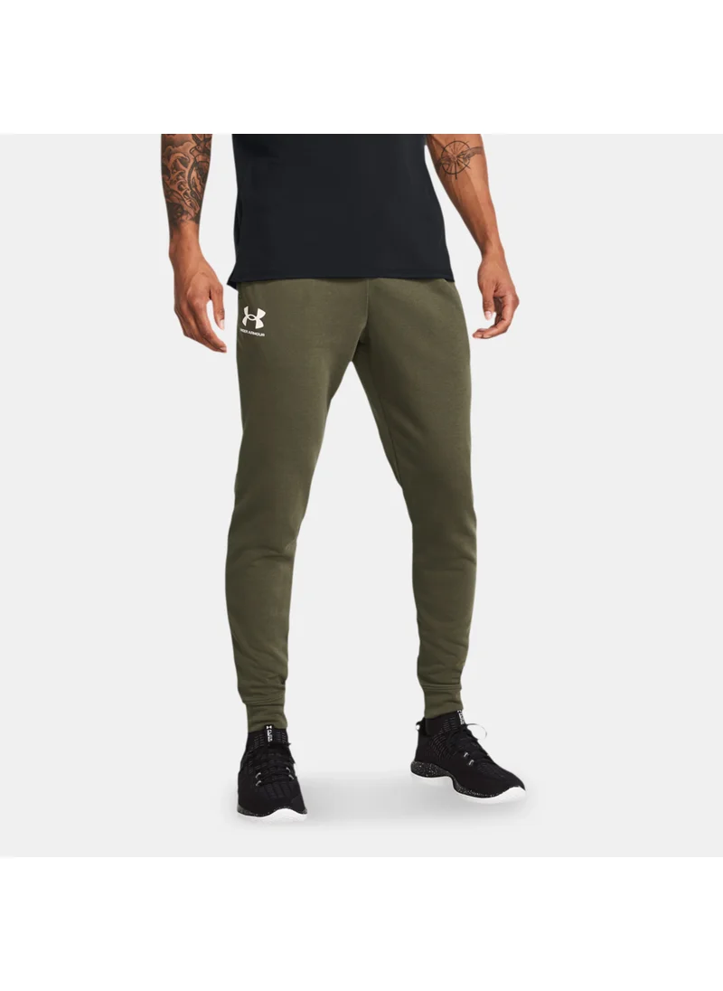 UNDER ARMOUR Men's UA Rival Joggers