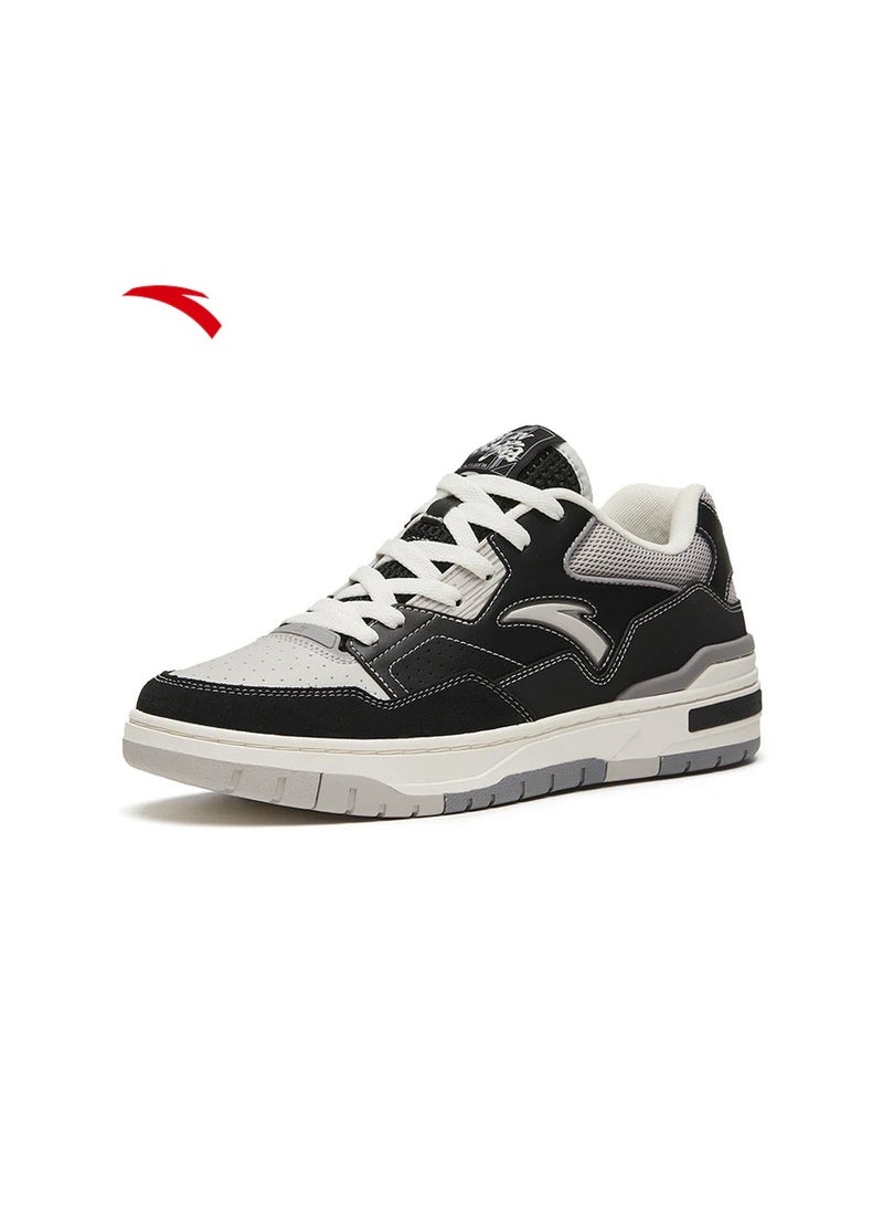 ANTA Roaring Flame 4 Casual Sneakers For Men  - Image 1