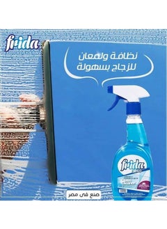 Frida Glass Cleaner 2 Of Pack - 1200 Ml - pzsku/Z2D1A54A86242E68CA59EZ/45/_/1722077436/3ac26424-fac1-4a28-84ab-772c8bf6cf8d