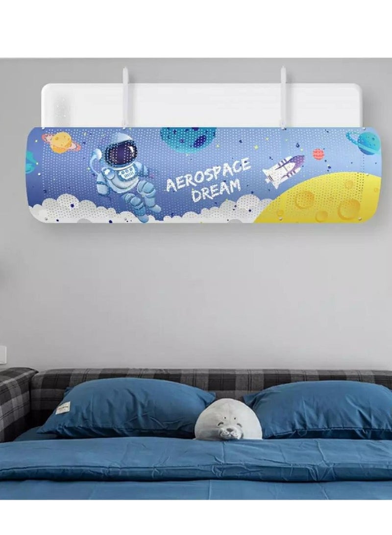 Air Conditioner Air Diffuser Plate - Cute Design | Suitable for Bedrooms and Offices - Image 5