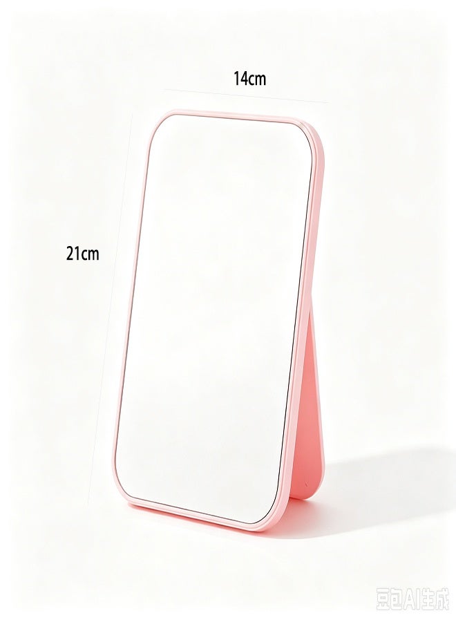 Makeup Mirror Universal Multi Scene Use Stand Vanity Mirror For All Occasions - Image 2