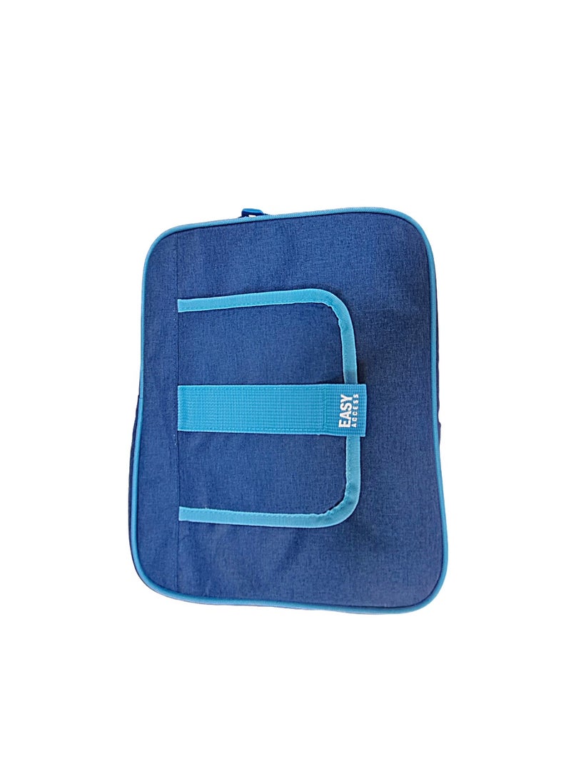 Arctic Zone Insulated 24 Can Cooler Bag - Image 2