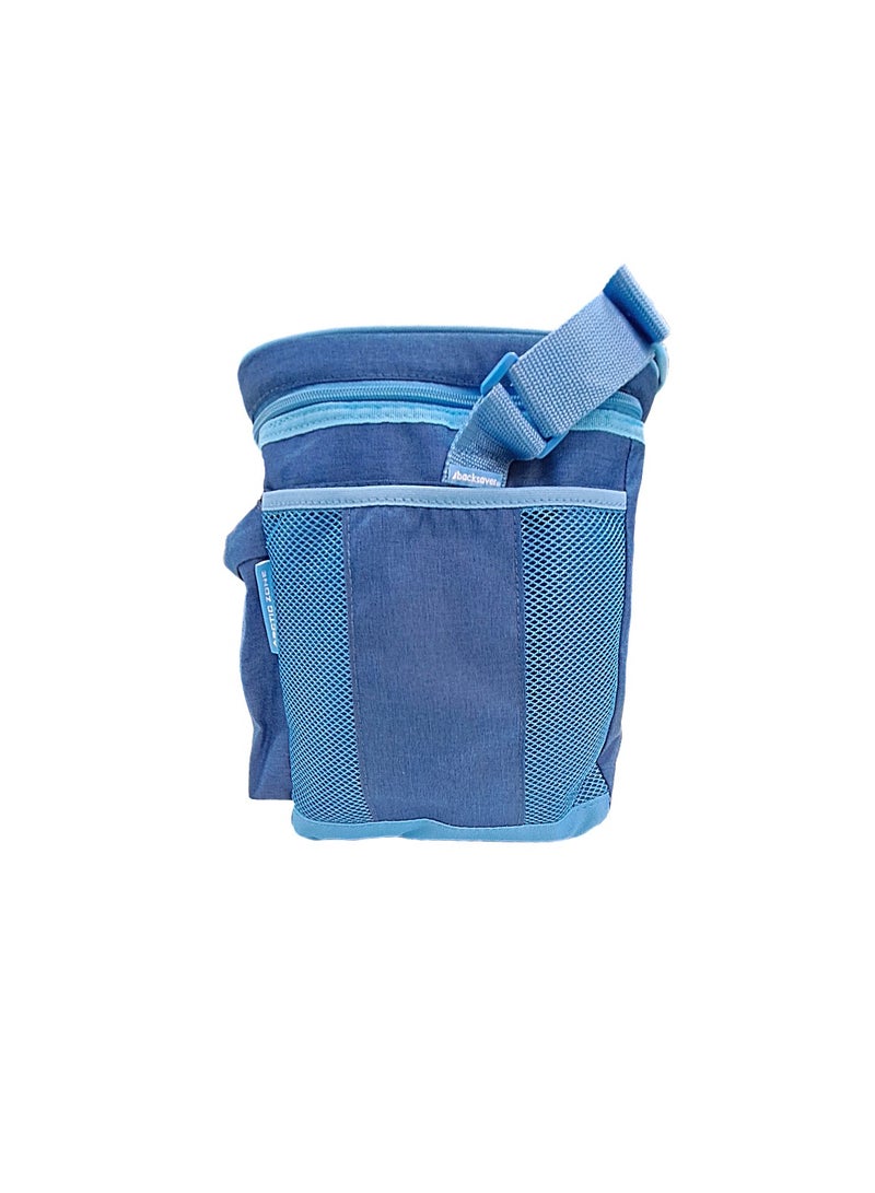 Arctic Zone Insulated 24 Can Cooler Bag - Image 3