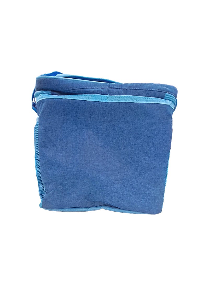 Arctic Zone Insulated 24 Can Cooler Bag - Image 4