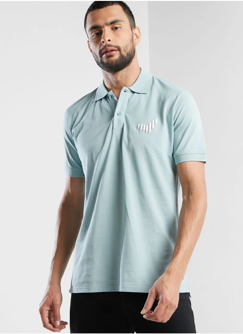 الإمارات Classic Polo