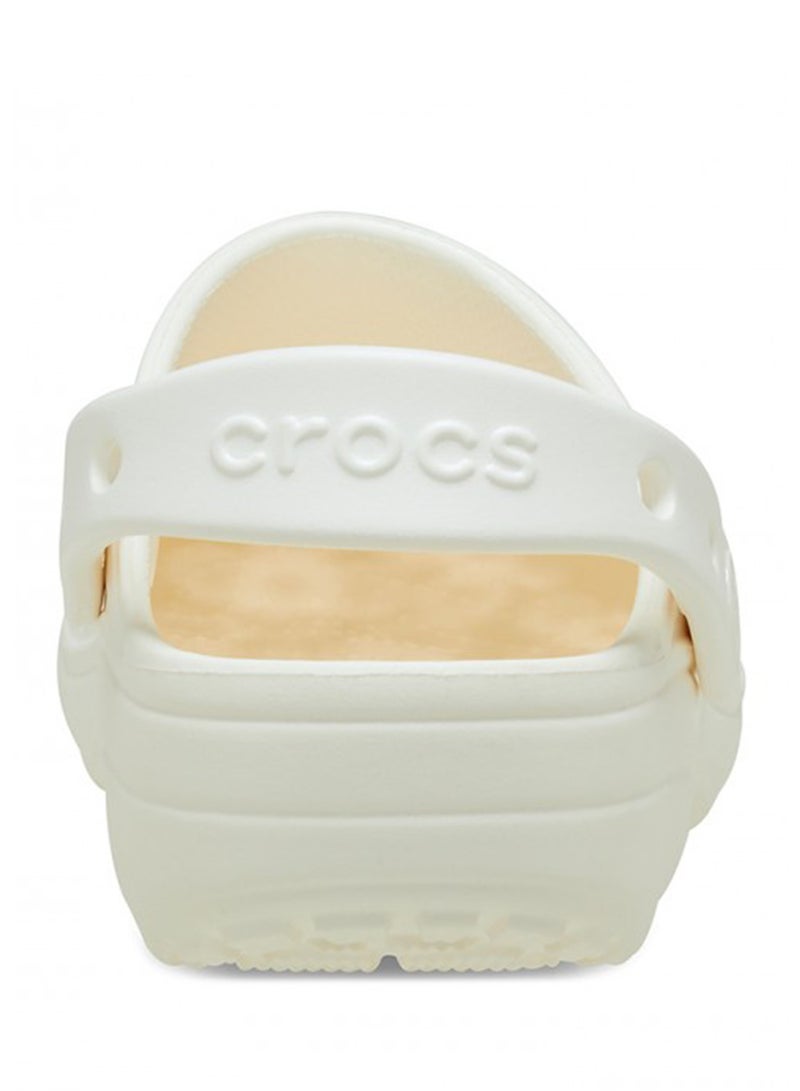 crocs Classic Floral Cut Out Clog - Image 3