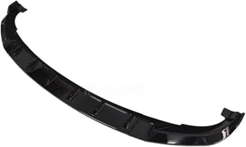 DEMULAX Front Bumper Lip Splitter for VW ID.4 (2021-2024) - Image 2