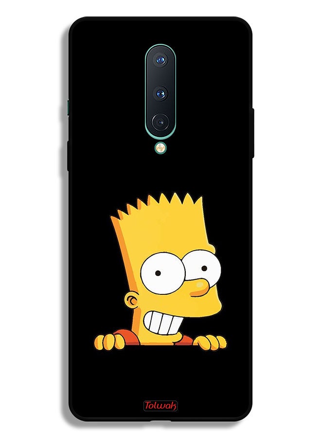 Tolwak OnePlus 8 Protective Case Cover Carton - Image 2