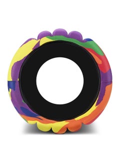 Trigger Point Grid Rainbow Foam Roller  - Image 3