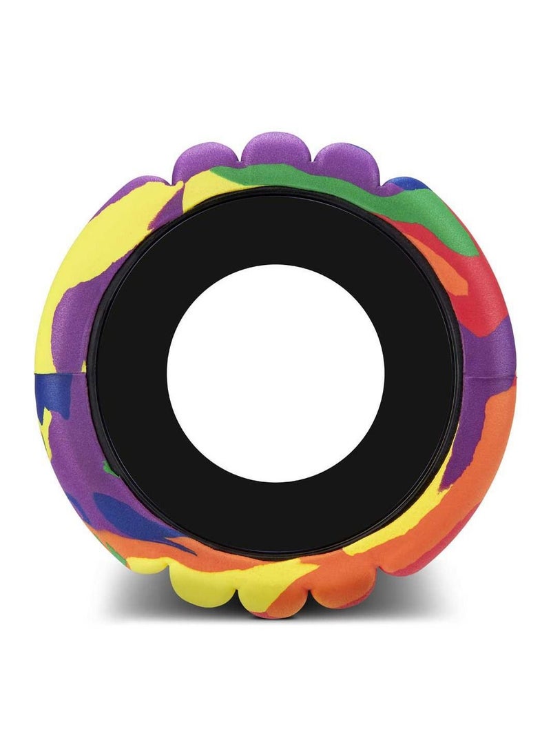 Trigger Point Grid Rainbow Foam Roller  - Image 3