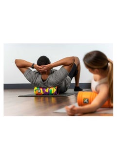 Trigger Point Grid Rainbow Foam Roller  - Image 5