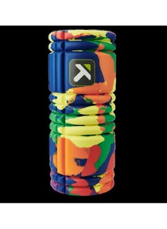 Trigger Point Grid Rainbow Foam Roller  - Image 1