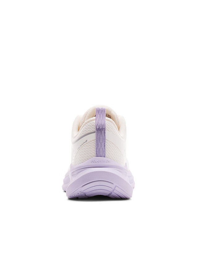 Peak Taiji Lightweight Running Shoes For Women, Slow Running, Durable, Compeion Training, Outdoor Commuting, Fitness Sports Shoes Dh2620008 - Image 1