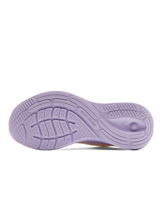 Peak Taiji Lightweight Running Shoes For Women, Slow Running, Durable, Compeion Training, Outdoor Commuting, Fitness Sports Shoes Dh2620008 - Image 2