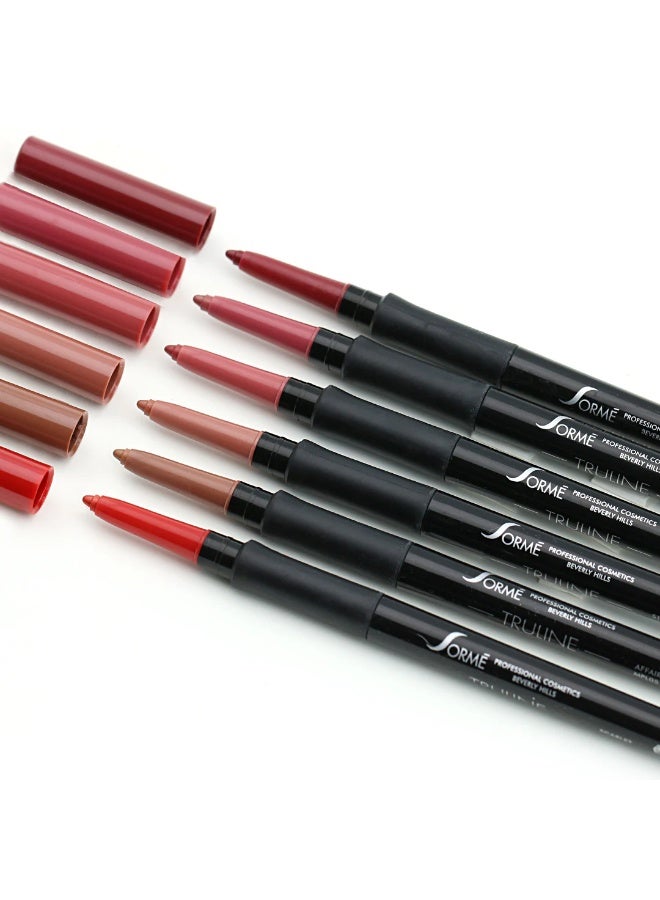 Sorme Truline Mechanical Lipliner-Affair 05 - Image 3