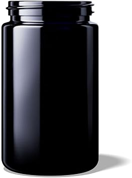 Miron Glass Jar 150 ml wide neck saturn - Image 2