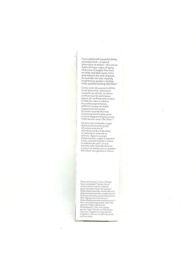 Ole Henriksen OLEHENRIKSEN Glow Cycle Retin-ALT Power Serum 1 oz/ 30 mL - Image 2