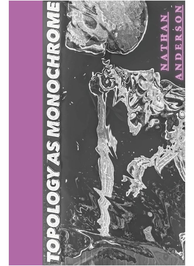 Topology as Monochrome  - Image 1