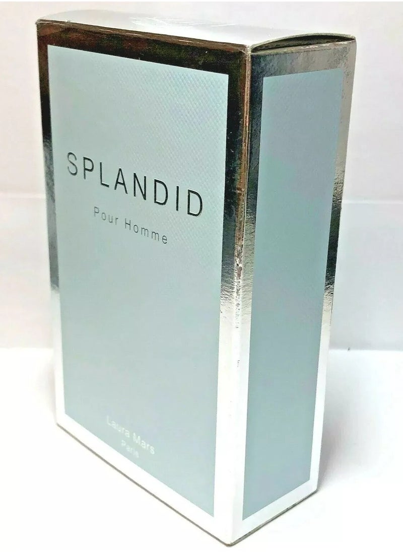 Laura Mars - Splandid 100ml - Image 1
