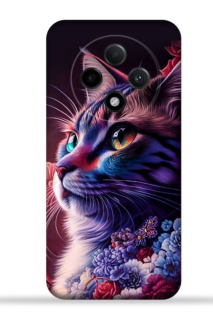 AMC DESIGN Protective Case Cover For Oppo F27 Pro (LTE/5G) - Image 1