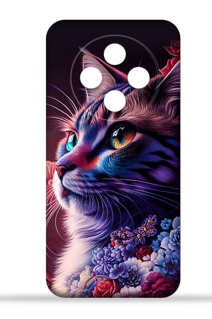 AMC DESIGN Protective Case Cover For Oppo F27 Pro (LTE/5G) - Image 2