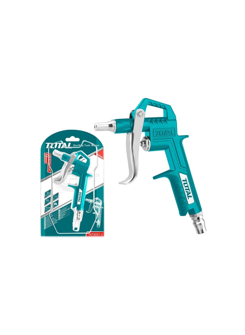 Total Air Blow Gun  16M Tat3031